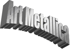 Art Metallica Logo